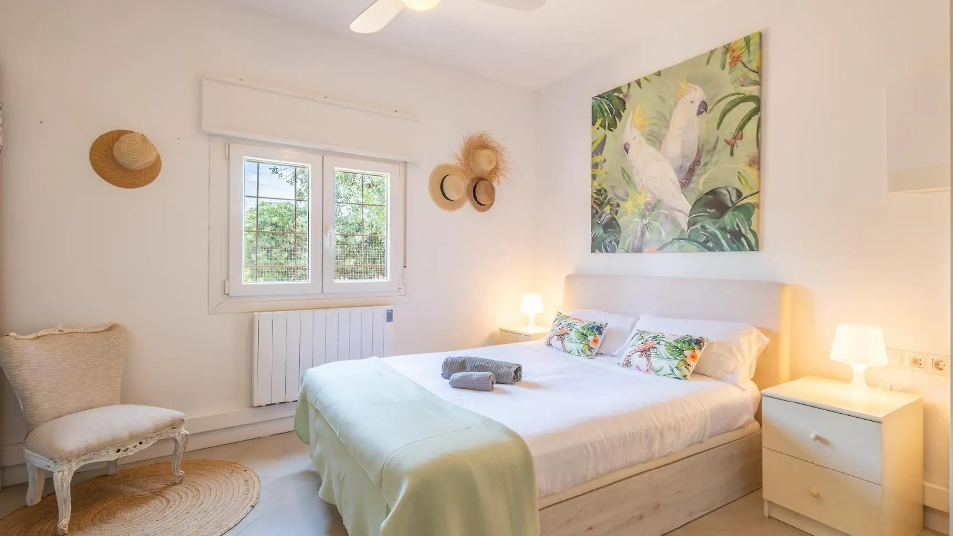Nyaraló Alegrias Villa Marratxí