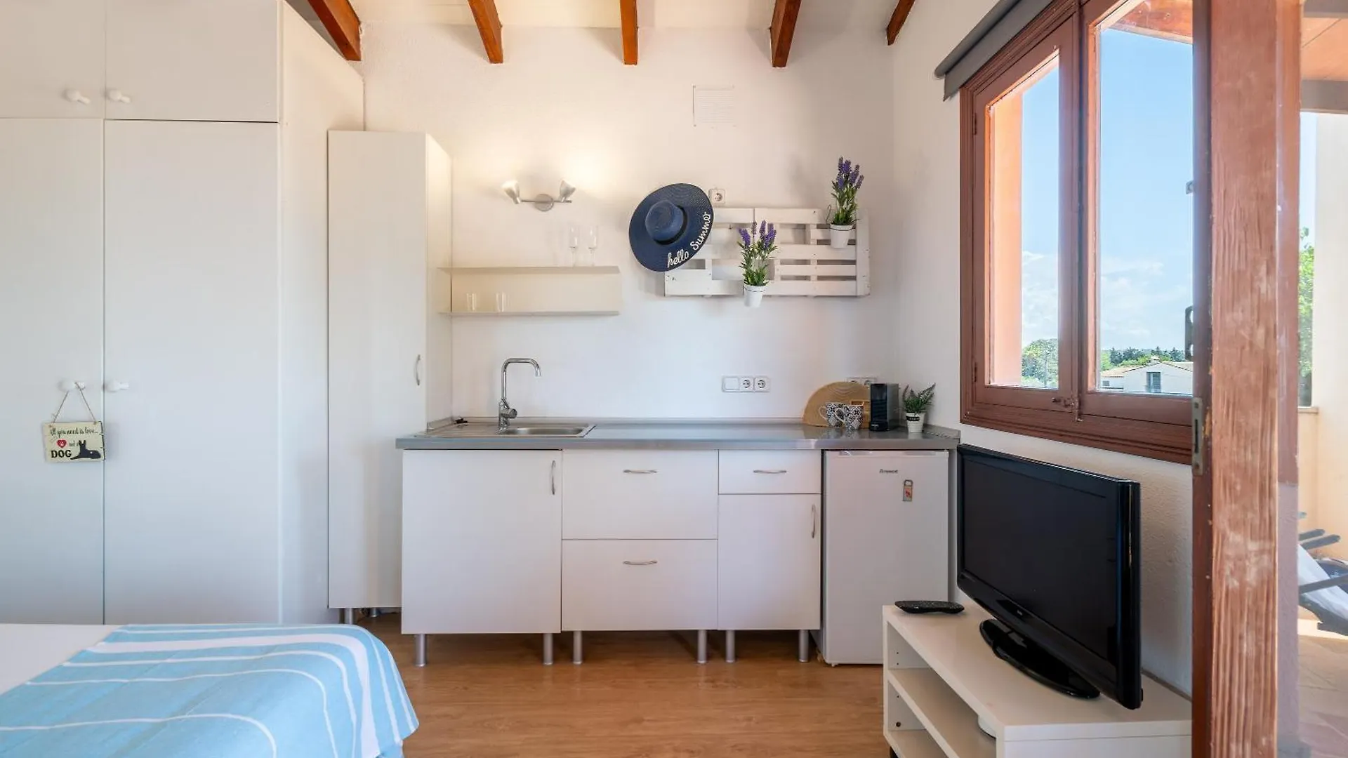 Nyaraló Alegrias Villa Marratxí Spanyolország