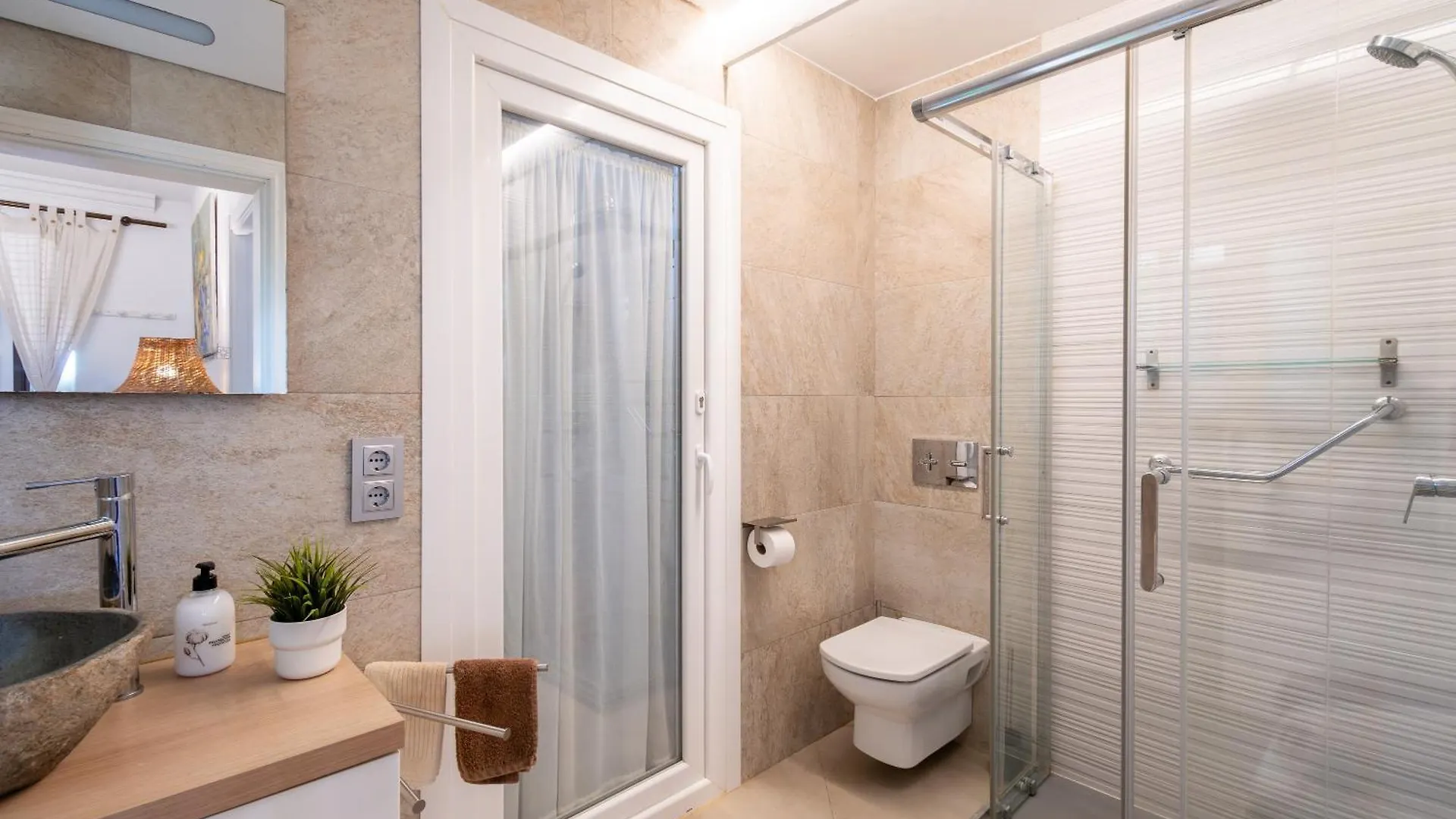 Nyaraló Alegrias Villa Marratxí