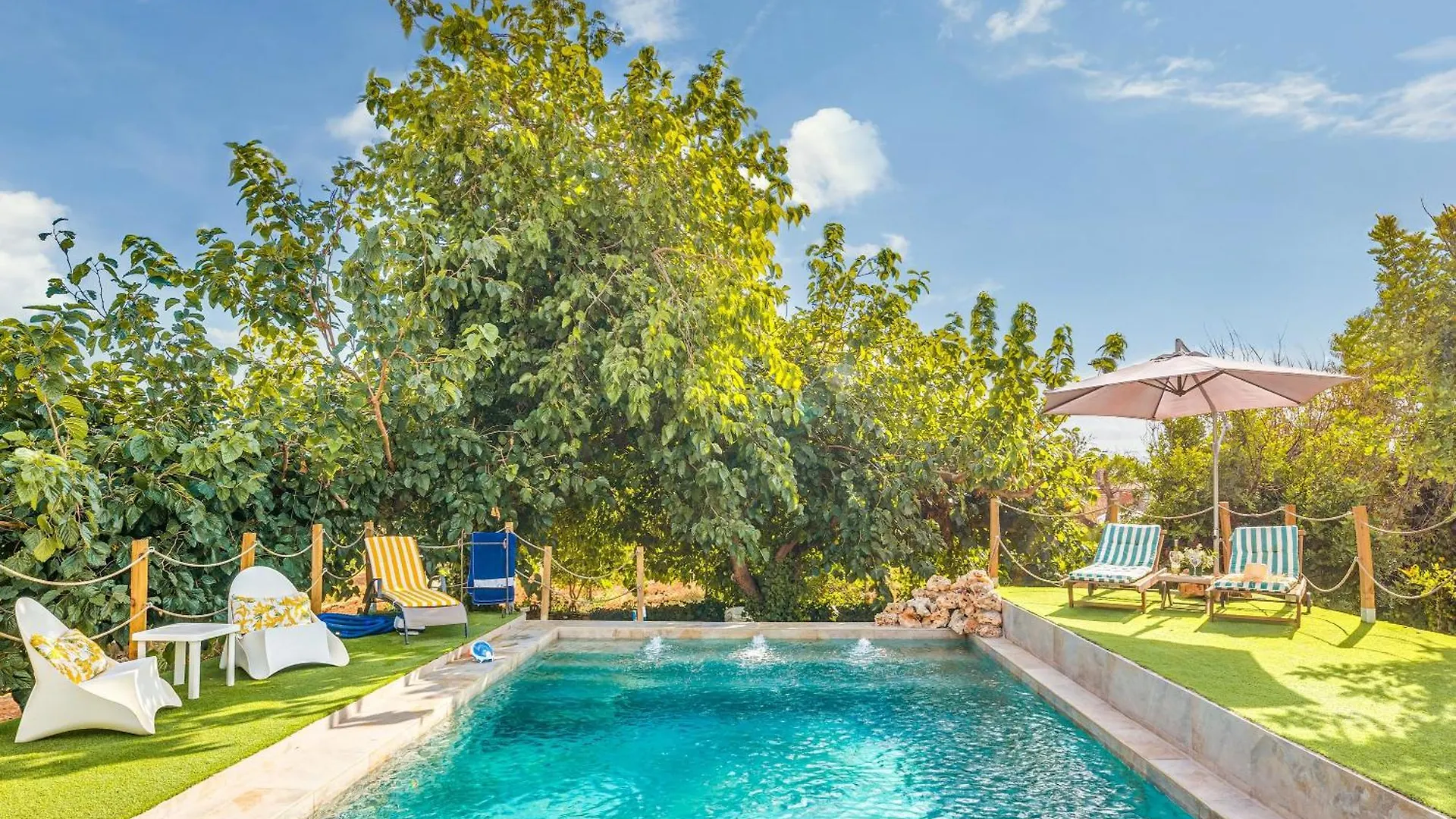 Alegrias Villa Marratxí