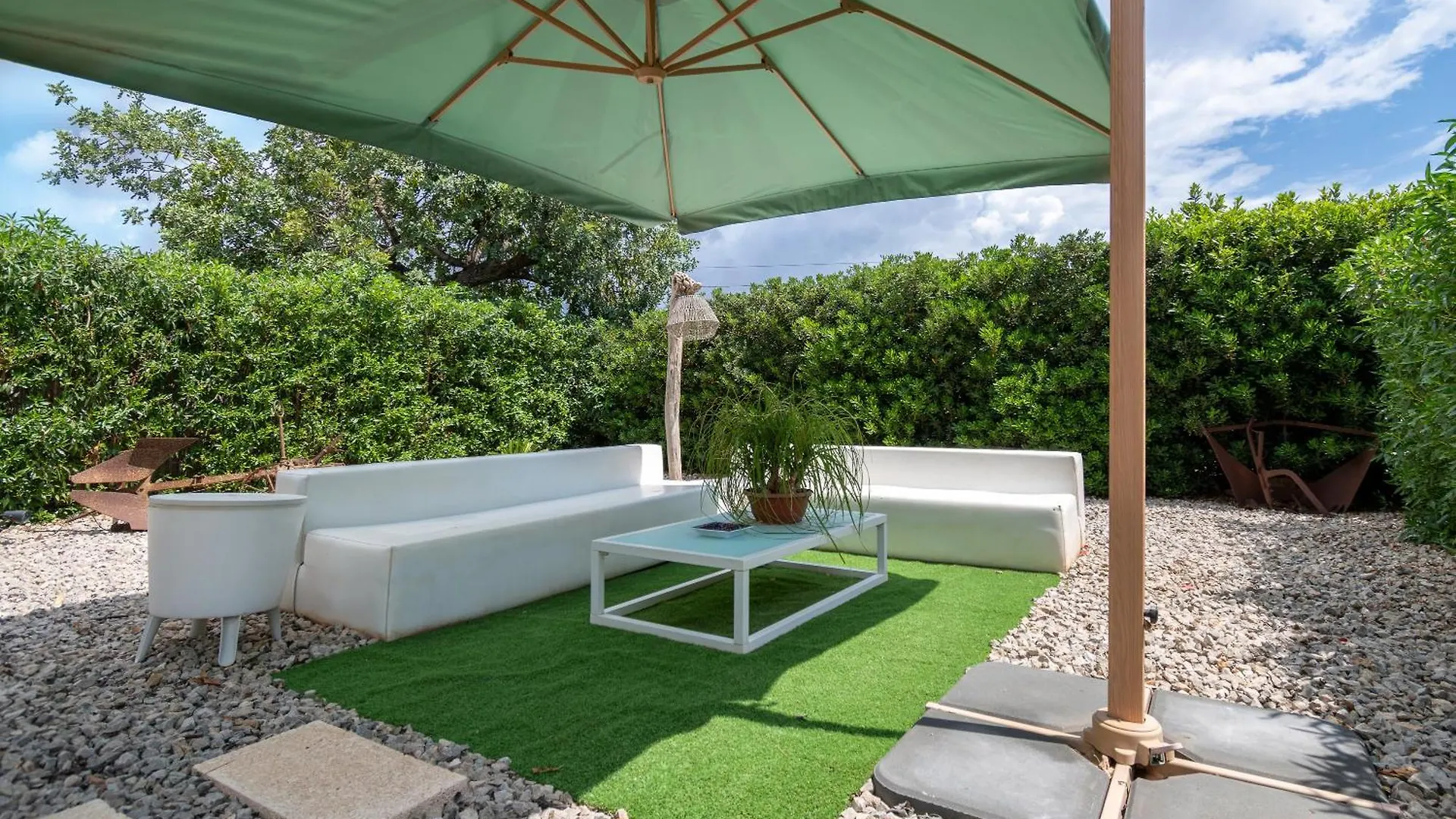 Alegrias Villa Marratxí Spanyolország