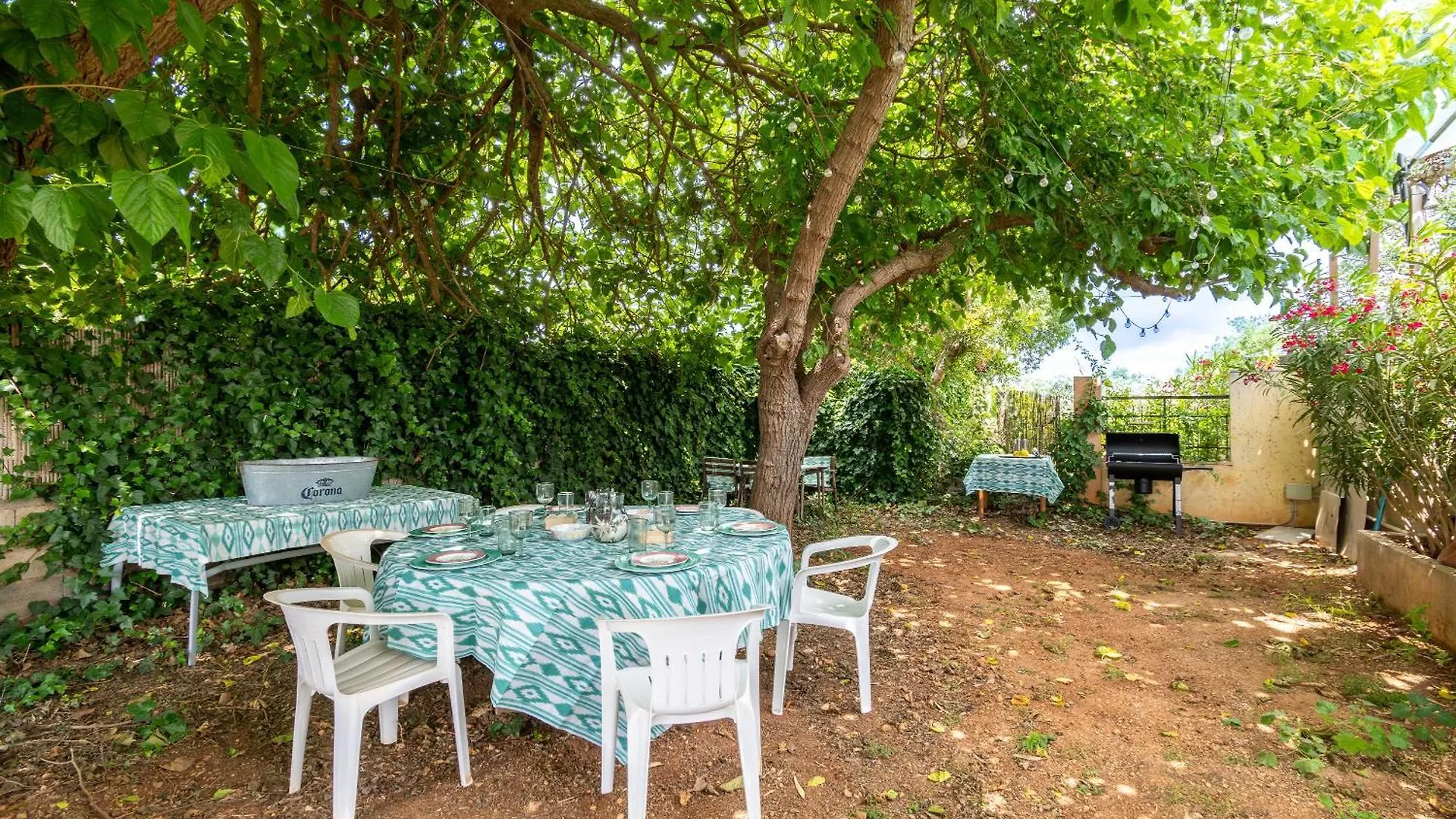 Nyaraló Alegrias Villa Marratxí Spanyolország